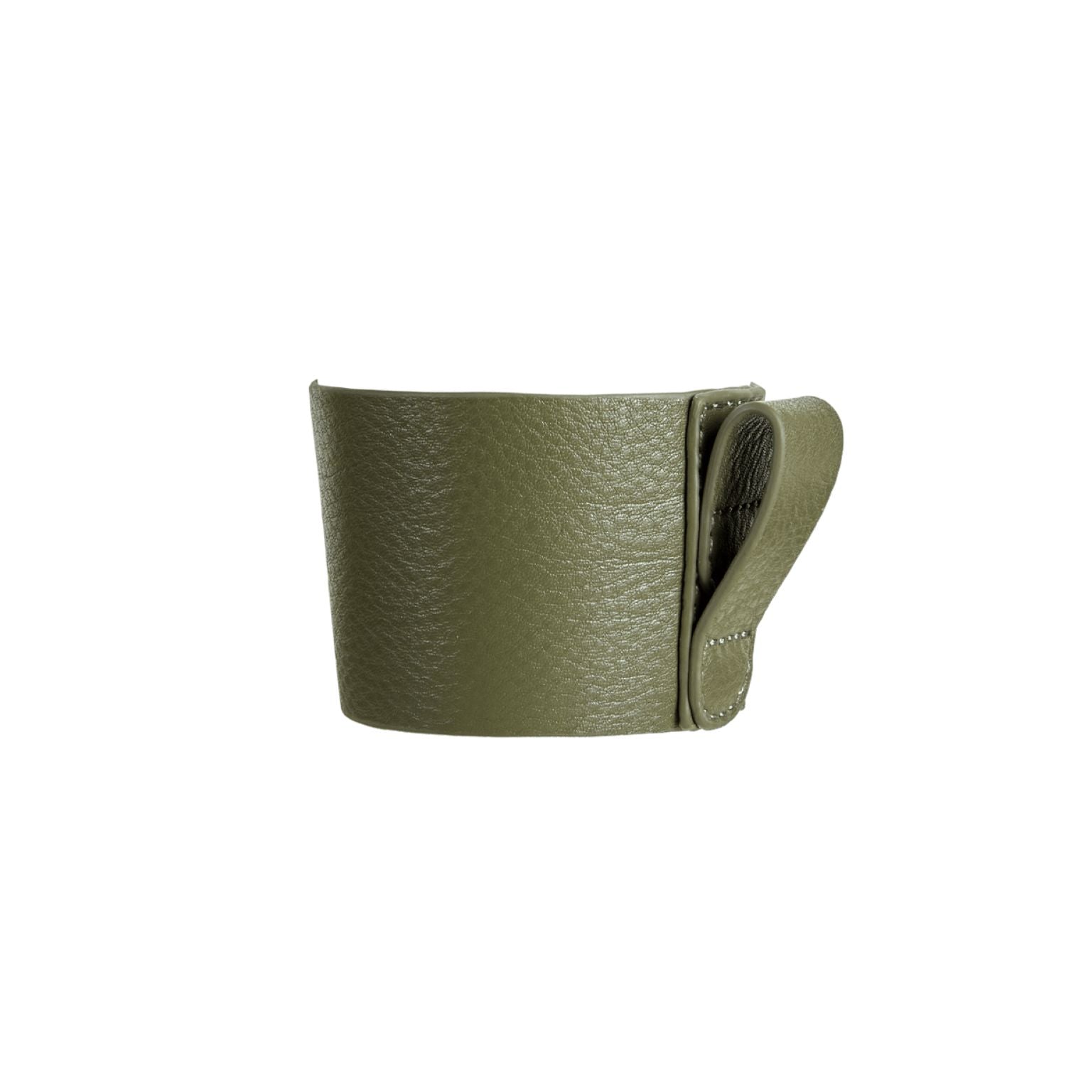 Made By Fressko Bino 8oz Cup Sleeve - Green