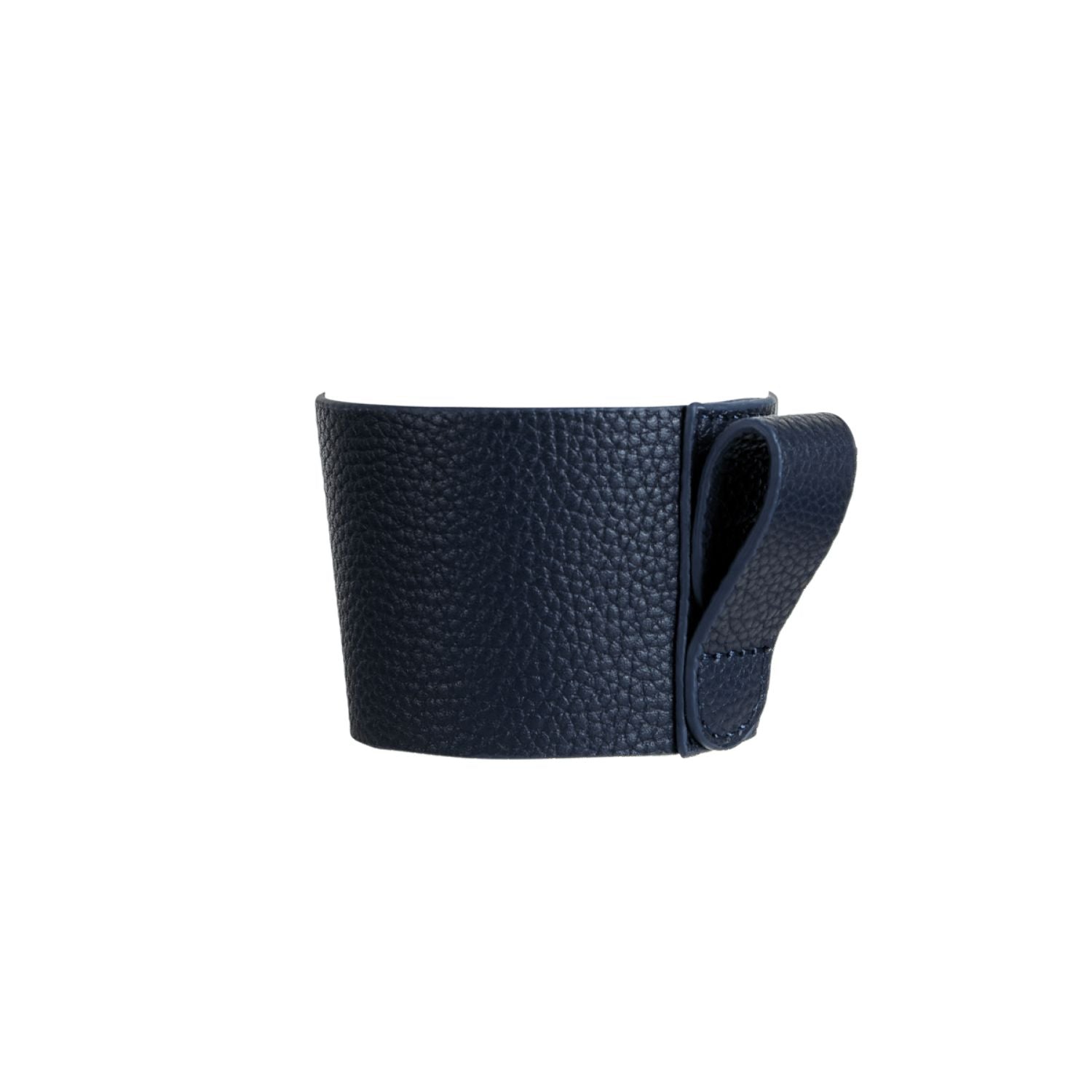 Made By Fressko Bino 8oz Cup Sleeve - Navy