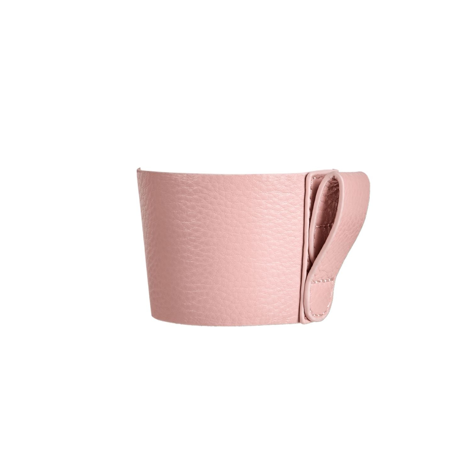 Made By Fressko Bino 8oz Cup Sleeve - Pink