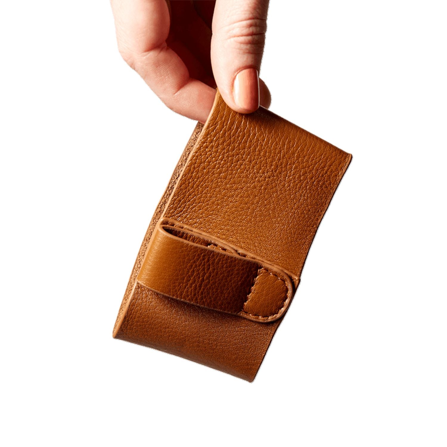Made By Fressko Bino 8oz Cup Sleeve - Tan