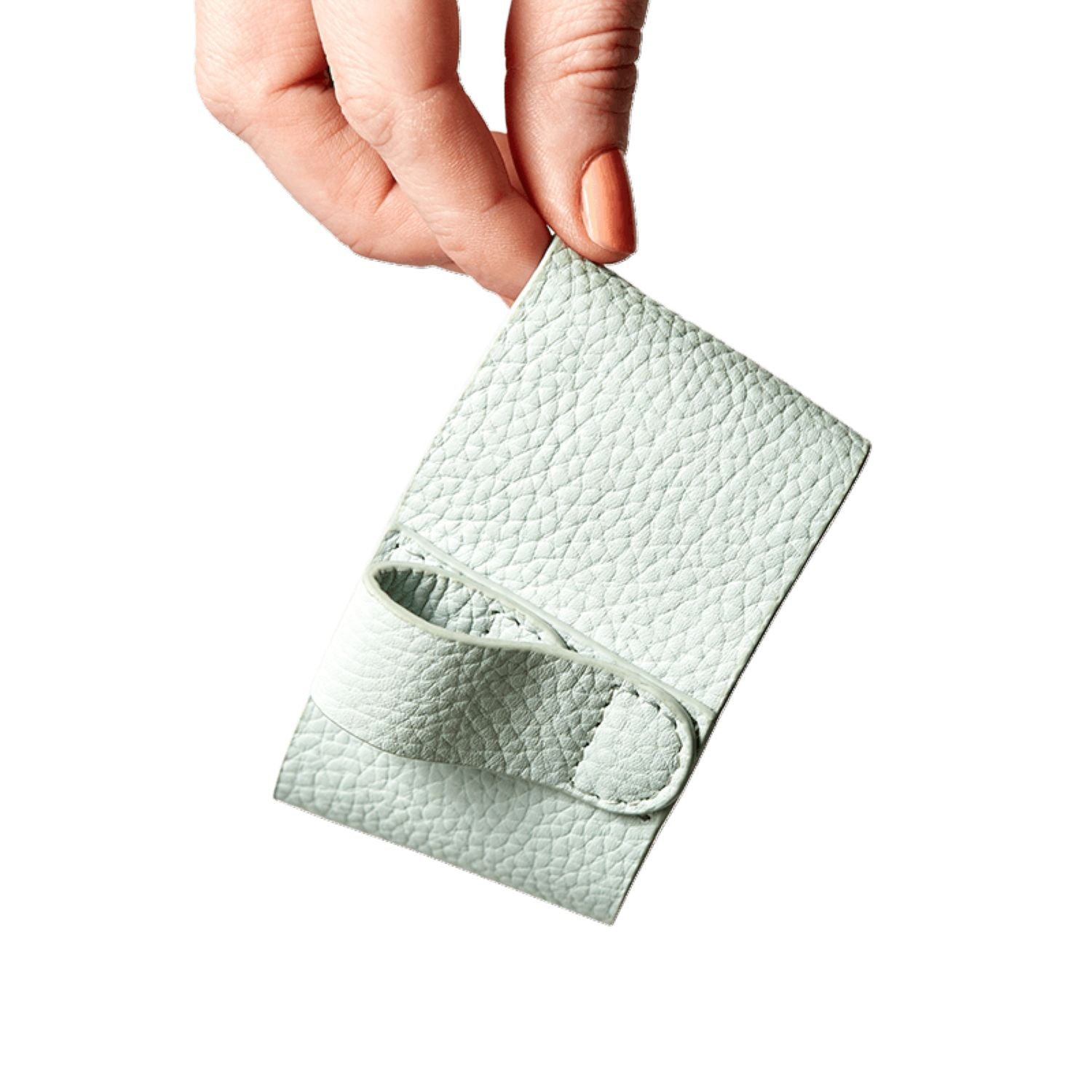 Made By Fressko Bino 8oz Cup Sleeve - Teal