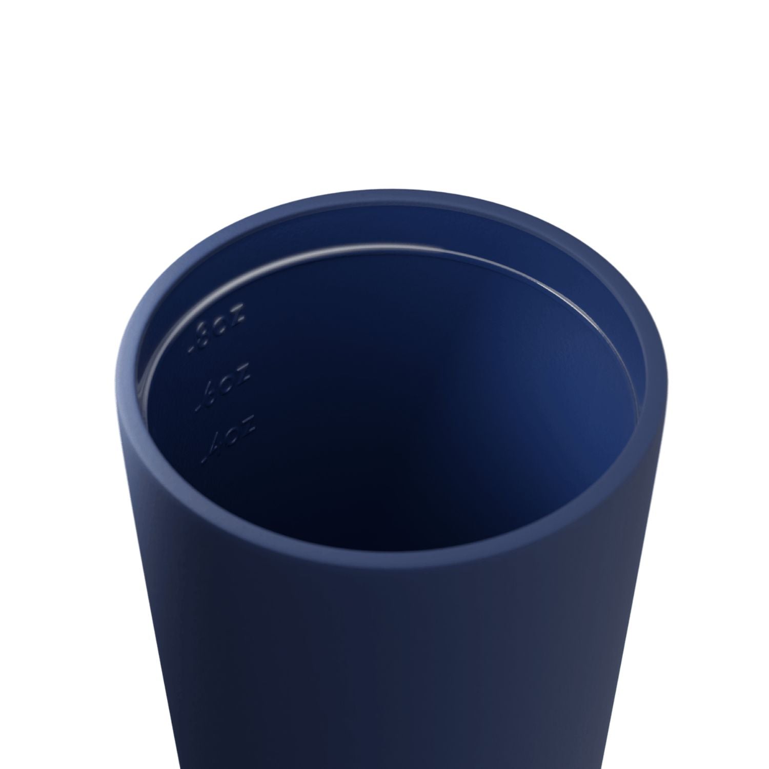Made By Fressko Bino 8oz Insulated Ceramic Cup - Denim