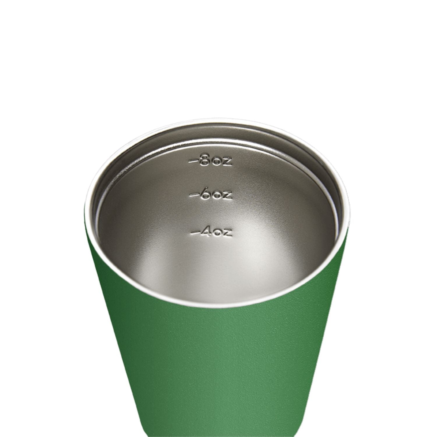 Made By Fressko Bino 8oz Insulated Stainless Steel Cup - Clover