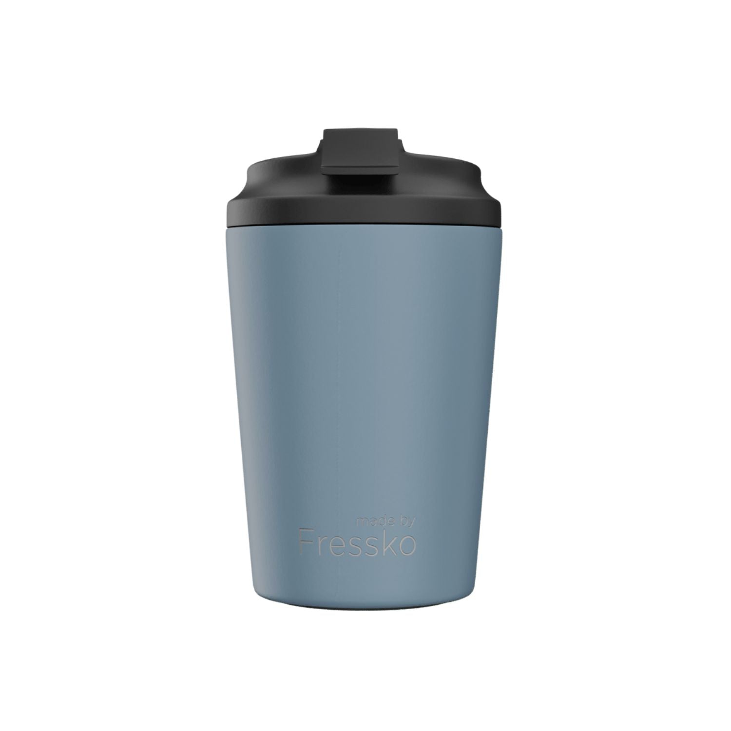 Made By Fressko Bino 8oz Insulated Stainless Steel Cup - River