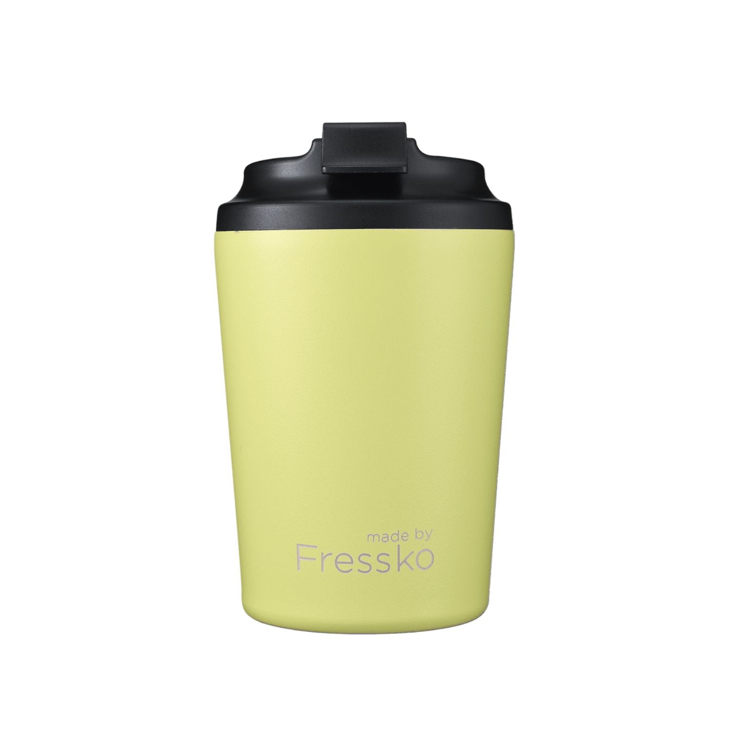 Made By Fressko Bino 8oz Insulated Stainless Steel Cup - Sherbet