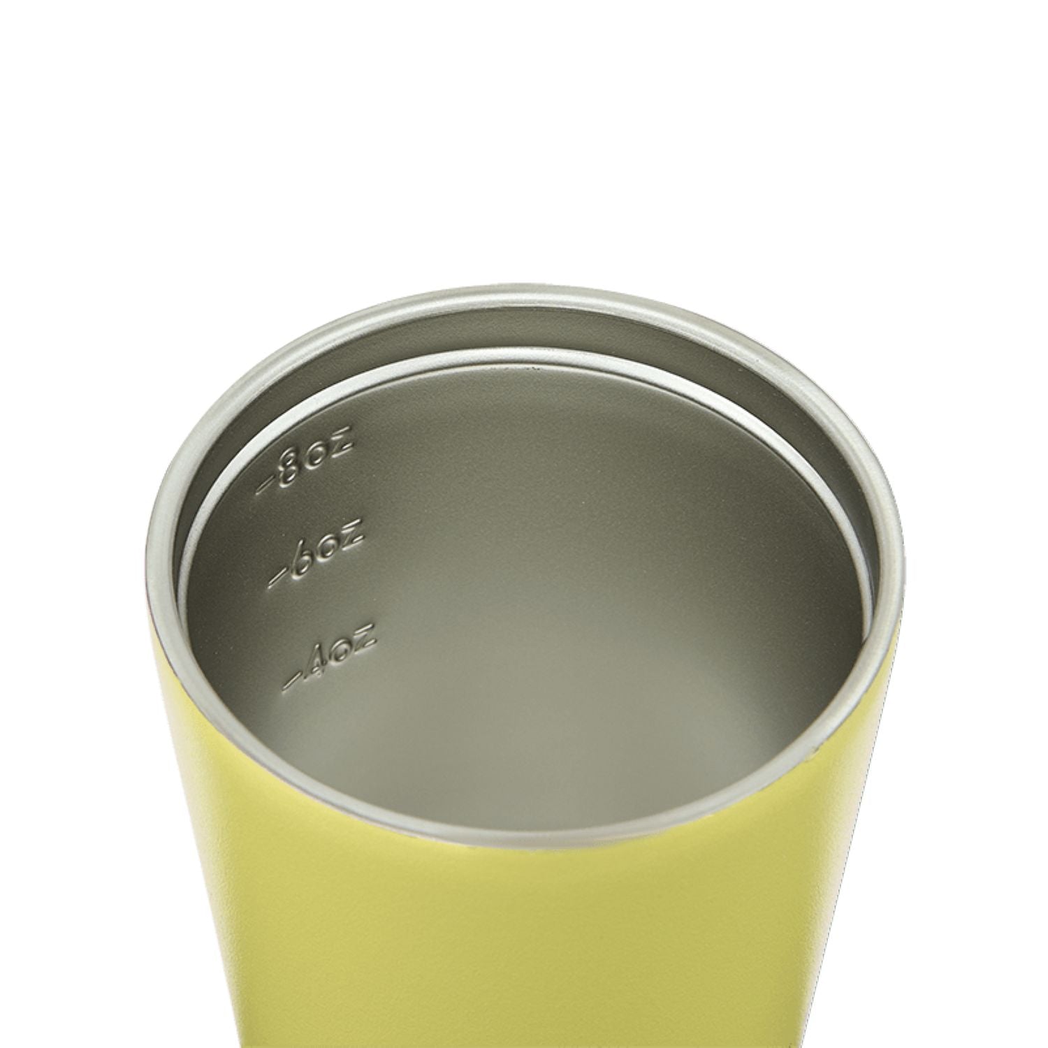 Made By Fressko Bino 8oz Insulated Stainless Steel Cup - Sherbet
