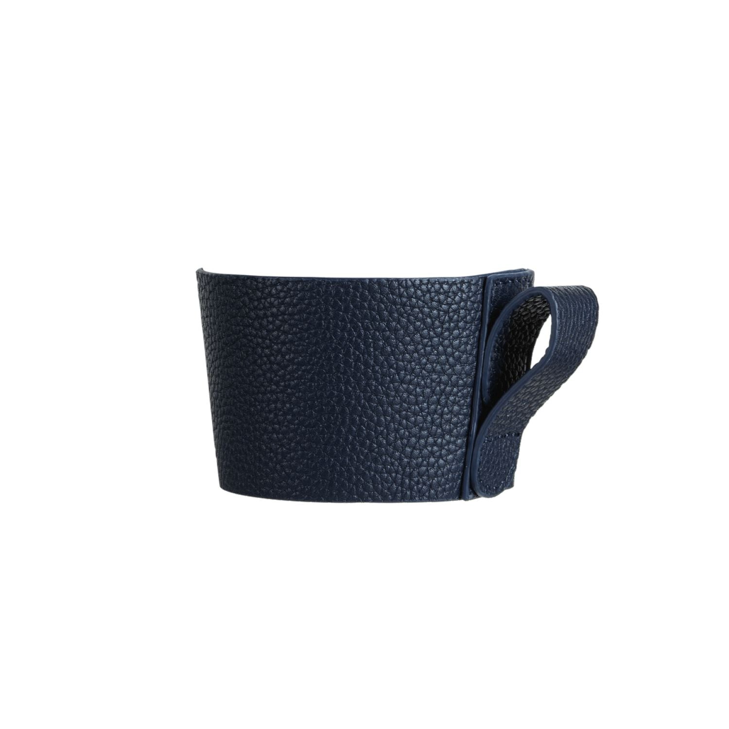 Made By Fressko Camino 12oz / Grande 16oz Cup Sleeve - Navy
