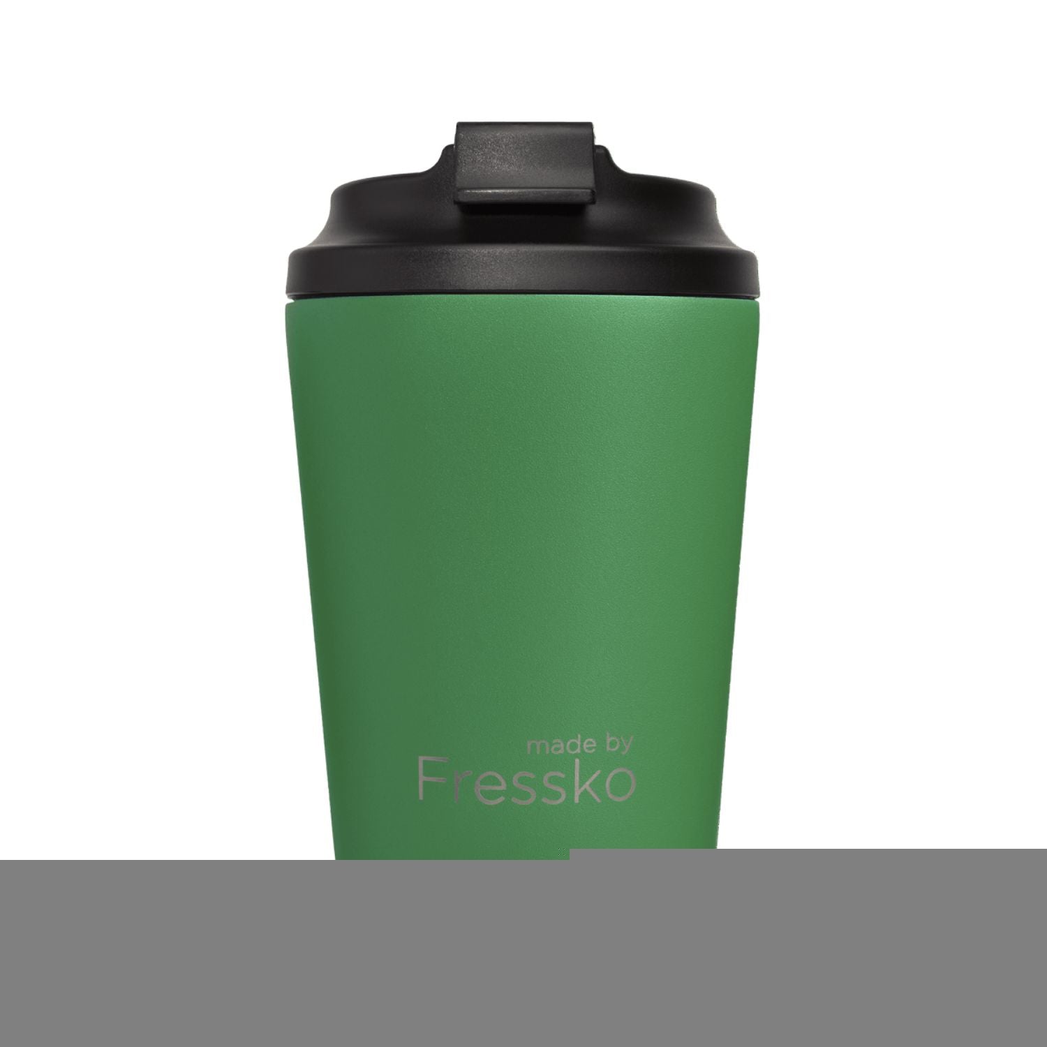 Made By Fressko Camino 12oz Insulated Stainless Steel Cup - Clover