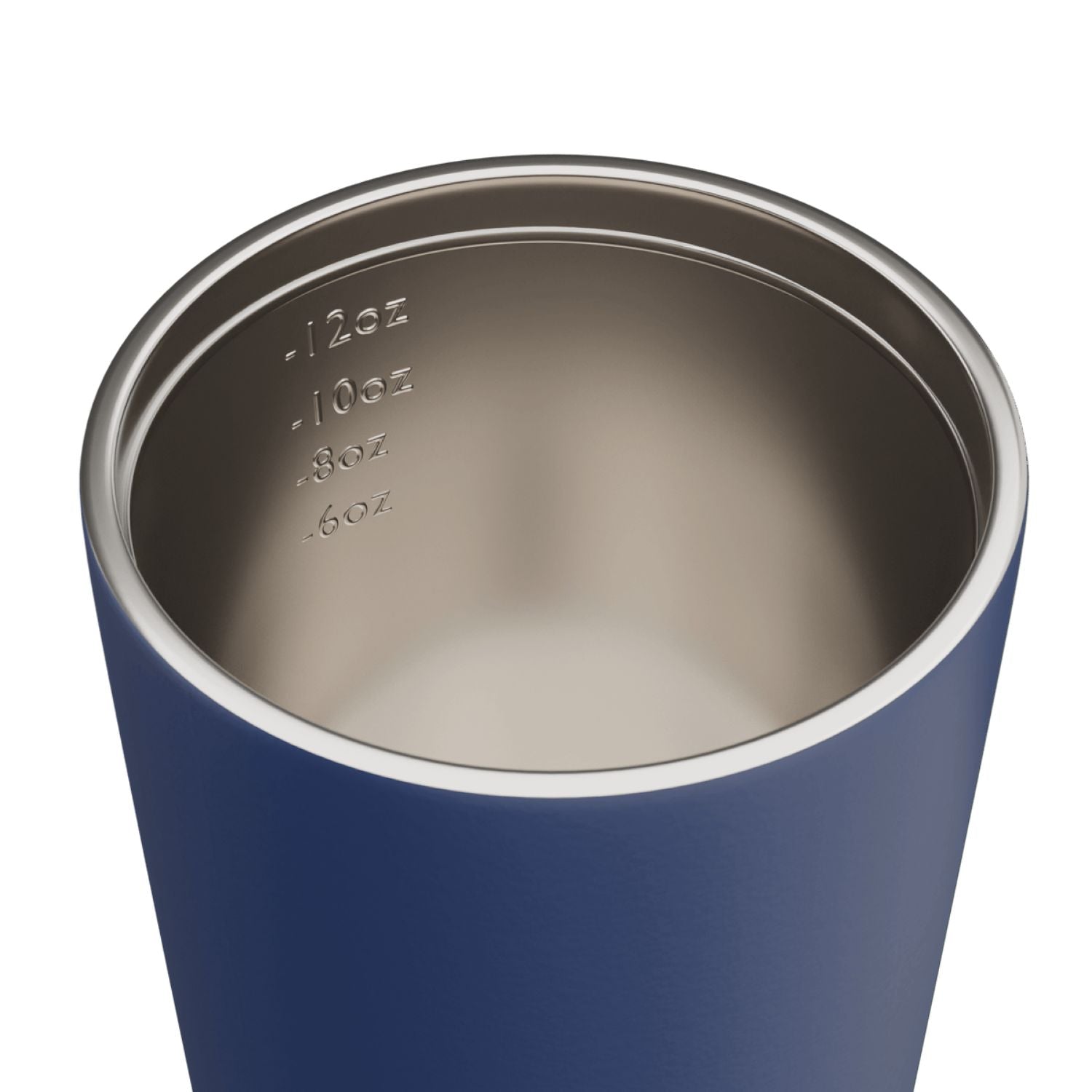 Made By Fressko Camino 12oz Insulated Stainless Steel Cup - Denim