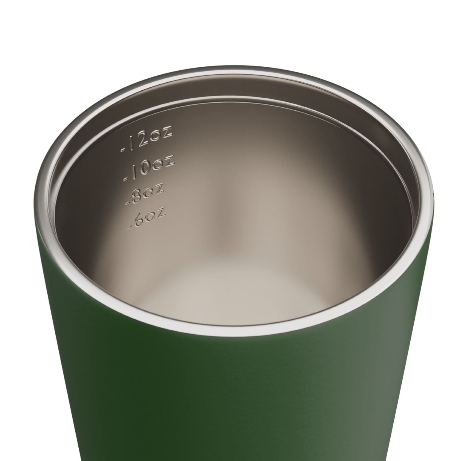Made By Fressko Camino 12oz Insulated Stainless Steel Cup - Khaki