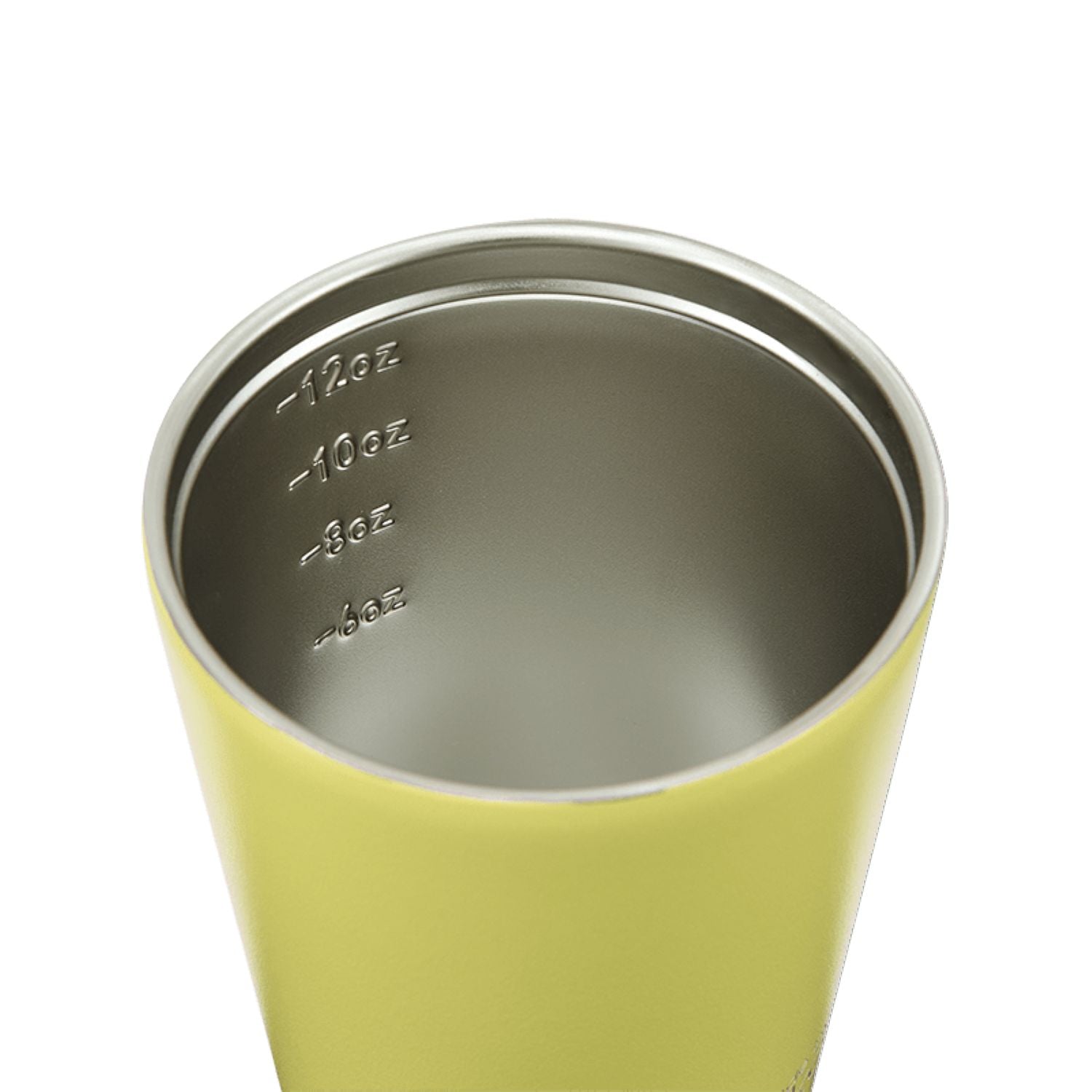 Made By Fressko Camino 12oz Insulated Stainless Steel Cup - Sherbet