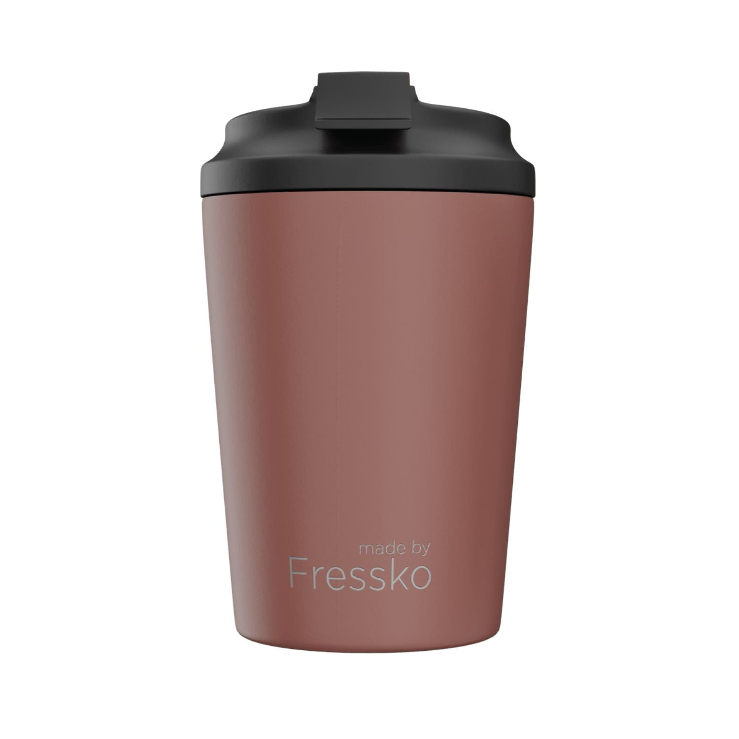 Made By Fressko Camino 12oz Insulated Stainless Steel Cup - Tuscan