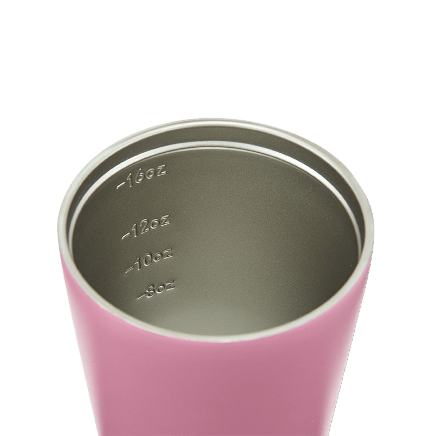 Made By Fressko Grande 16oz Insulated Stainless Steel Cup - Bubblegum