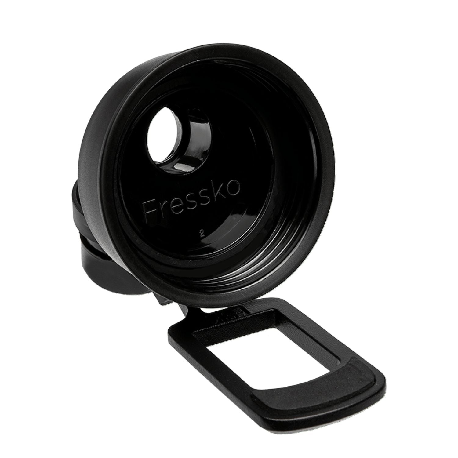 Made By Fressko Move 22oz Insulated Stainless Steel Drink Bottle - Canary