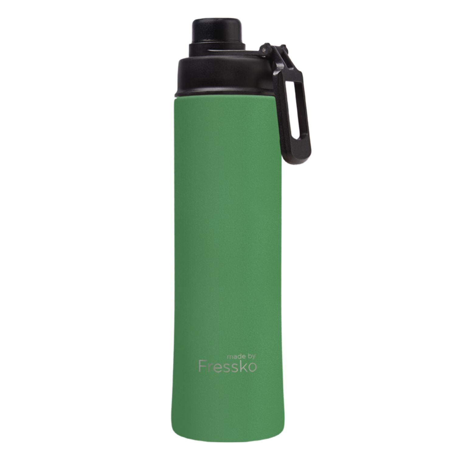 Made By Fressko Move 22oz Insulated Stainless Steel Drink Bottle - Clover