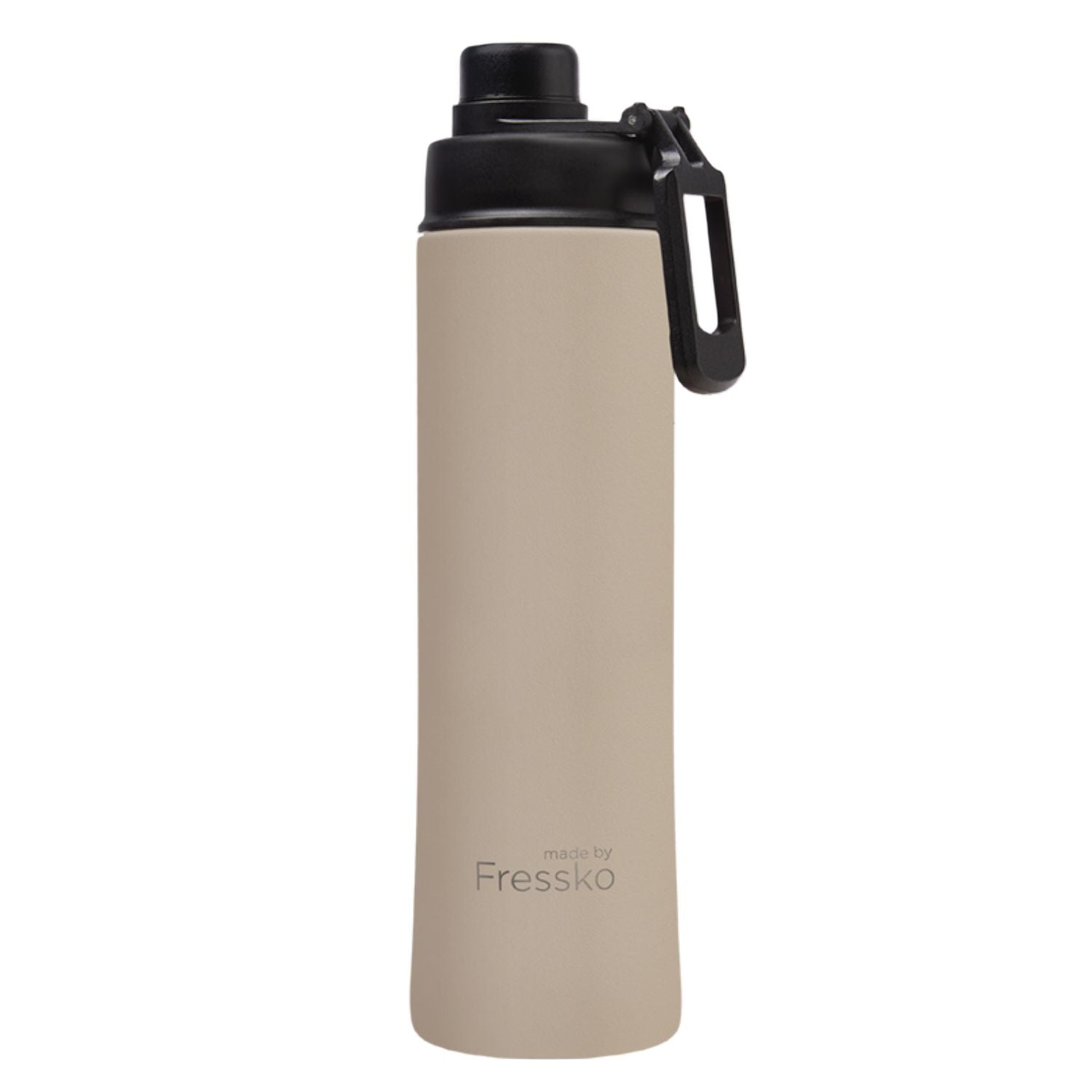 Made By Fressko Move 22oz Insulated Stainless Steel Drink Bottle - Oat