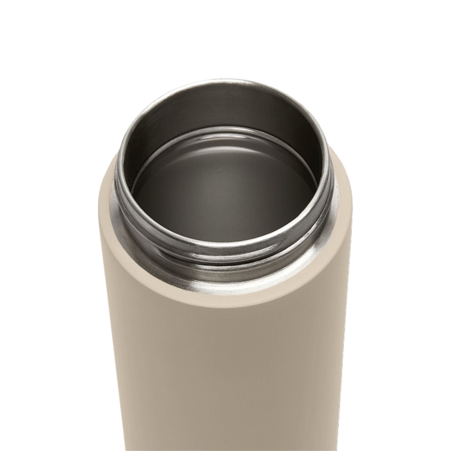 Made By Fressko Move 22oz Insulated Stainless Steel Drink Bottle - Oat