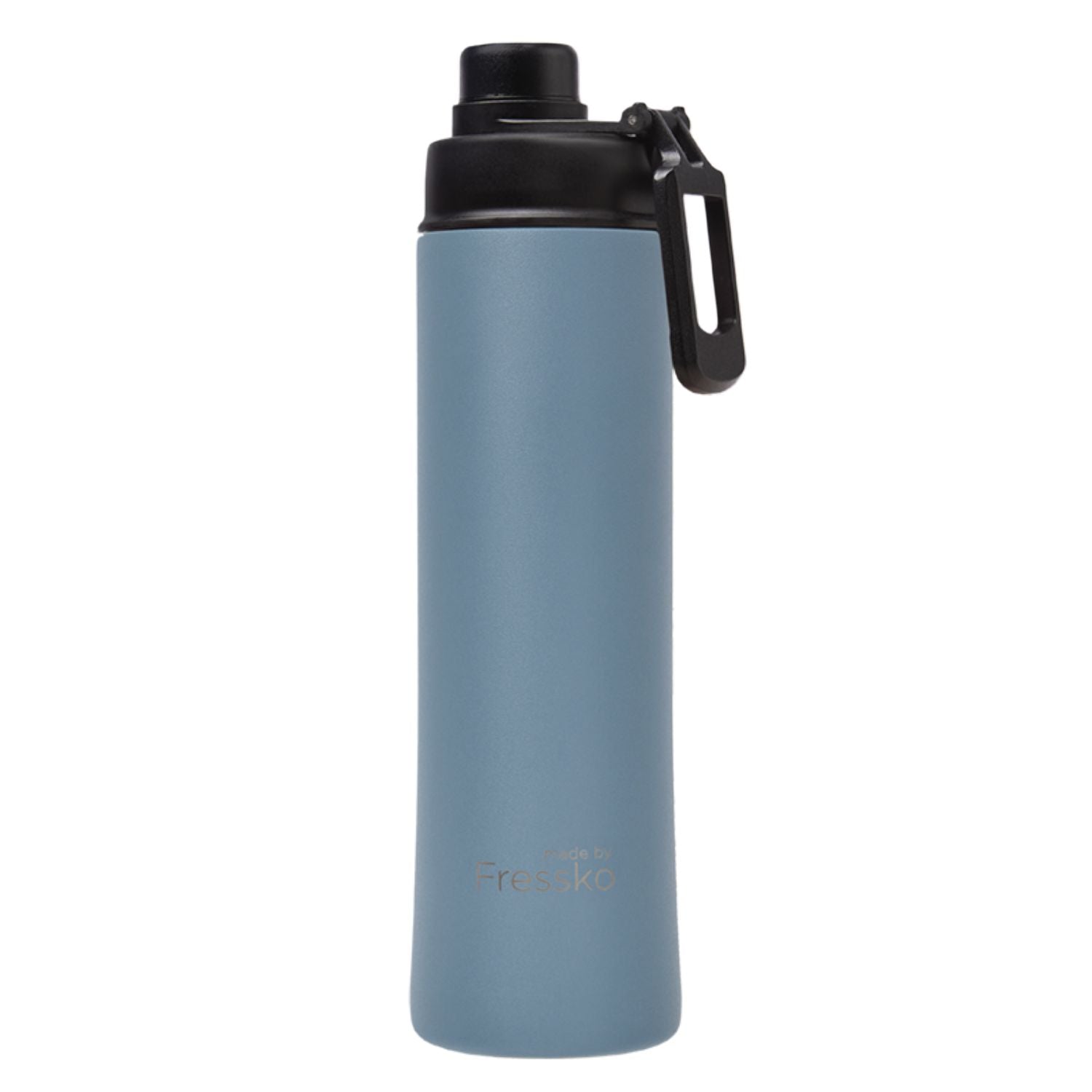 Made By Fressko Move 22oz Insulated Stainless Steel Drink Bottle - River