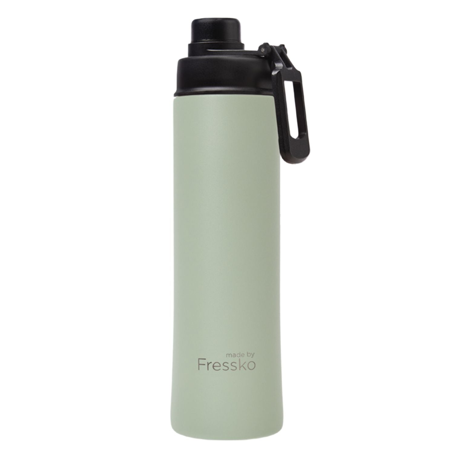 Made By Fressko Move 22oz Insulated Stainless Steel Drink Bottle - Sage