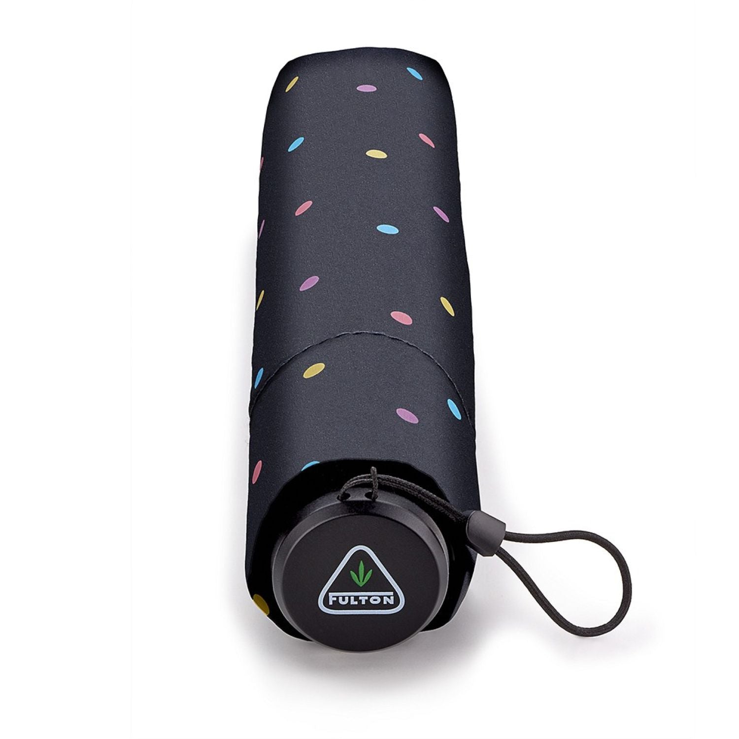 Fulton Aerolite-2 Umbrella - Spotty Spot