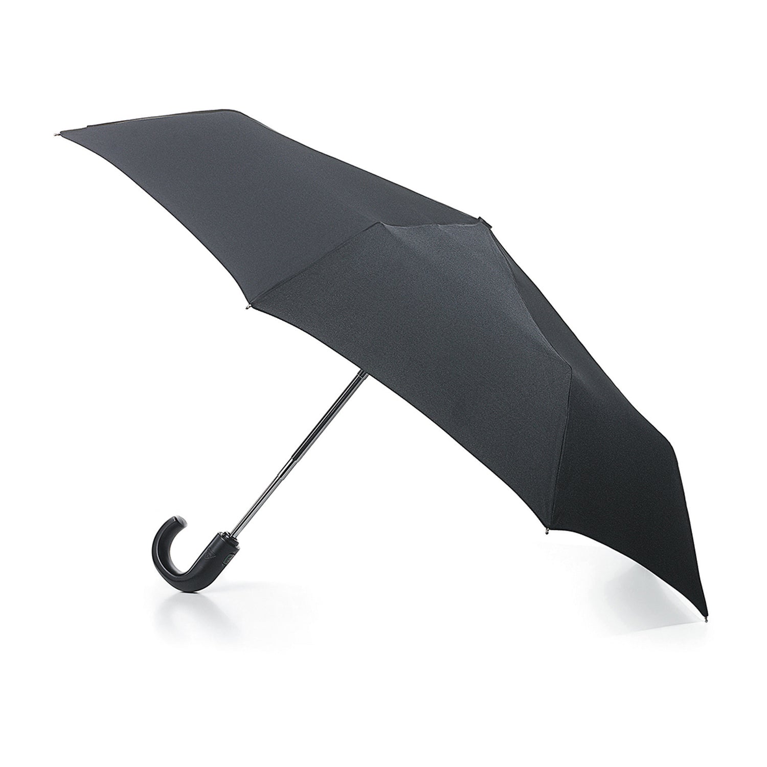Fulton Open & Close-11 Umbrella (Black)