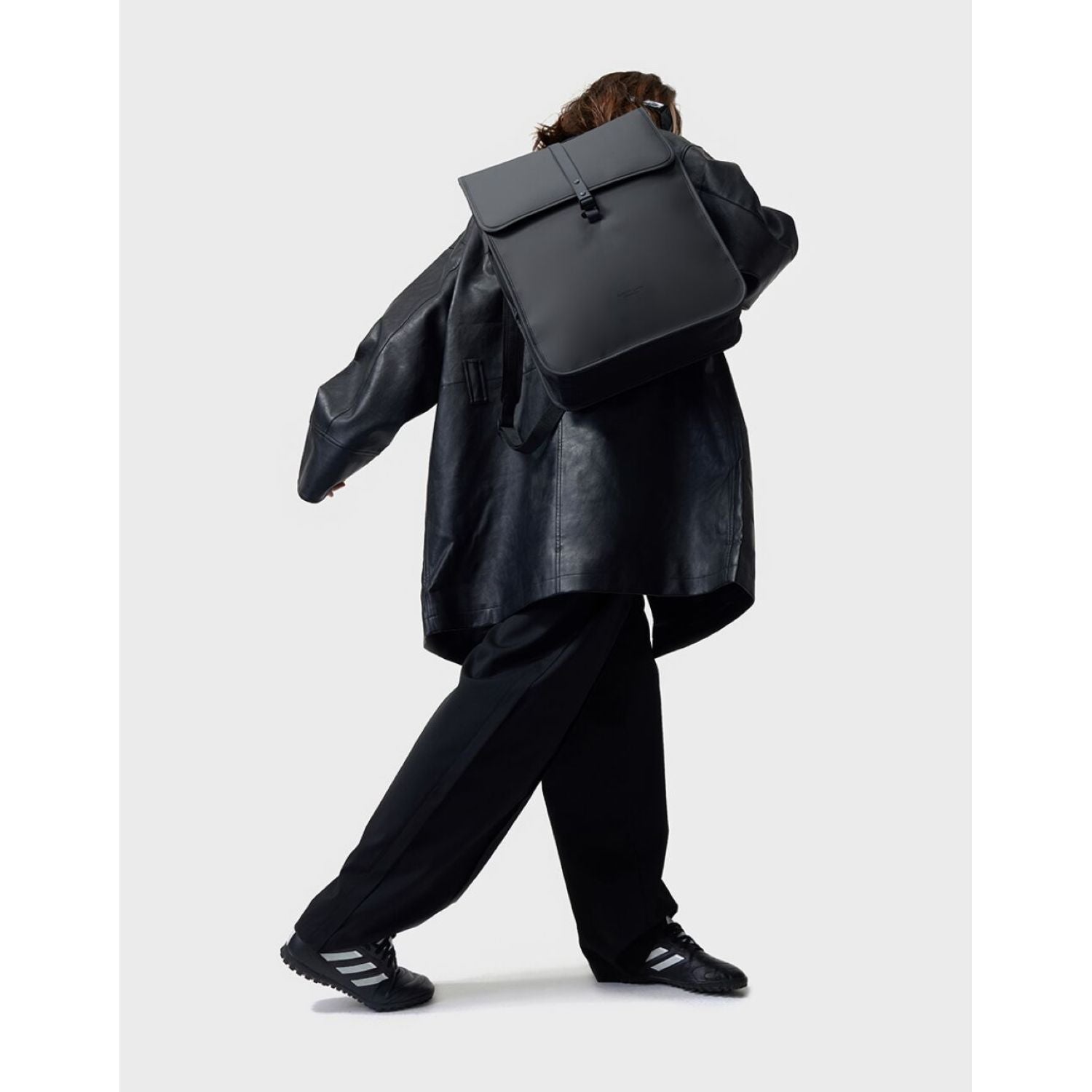 Gaston Luga Dash Backpack 16" - Black