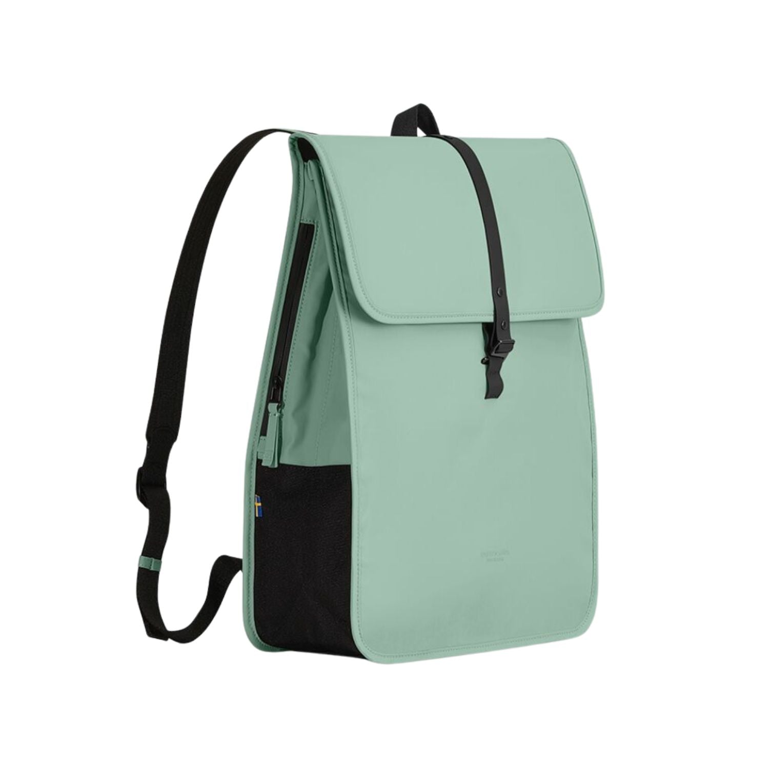 Gaston Luga Dash Backpack 16" - Muted Mint