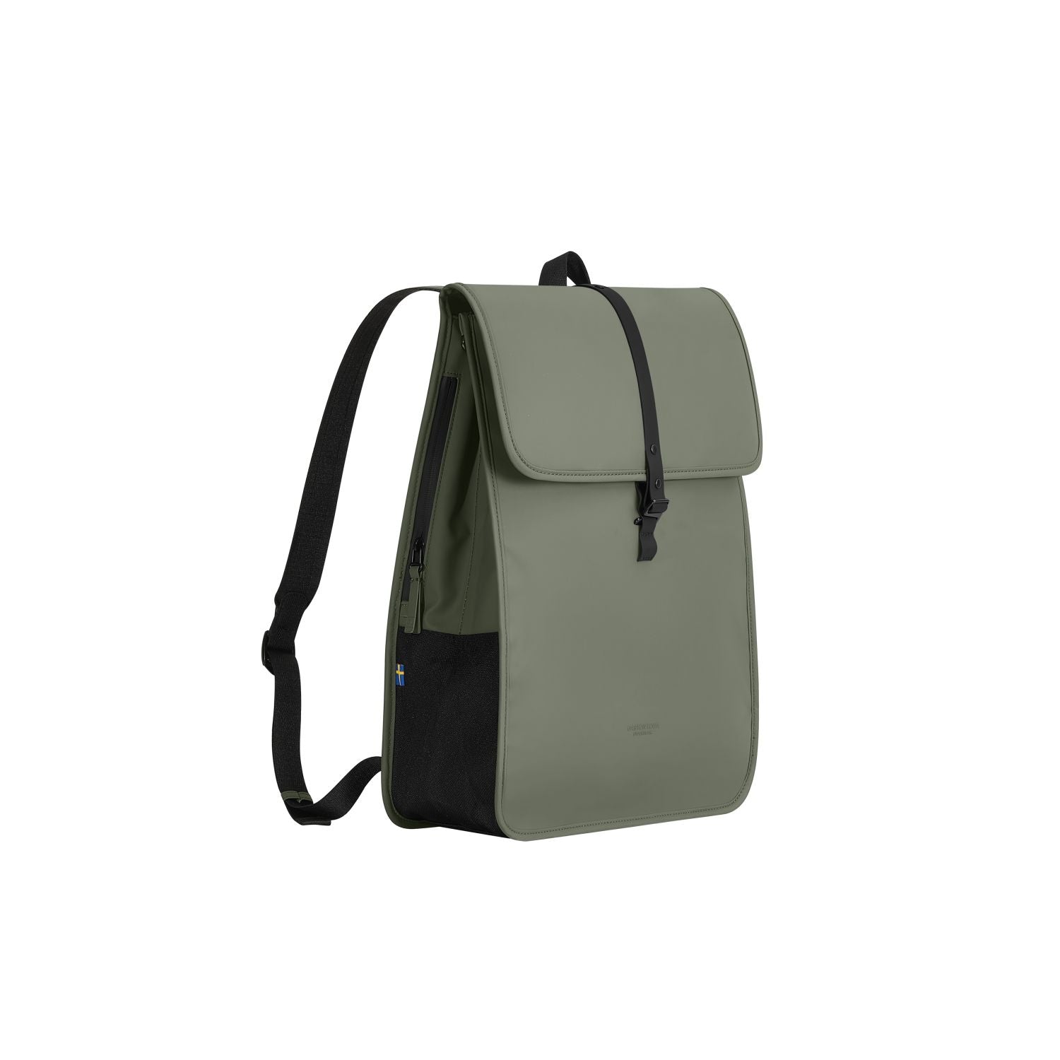 Gaston Luga Dash Backpack 16" - Olive