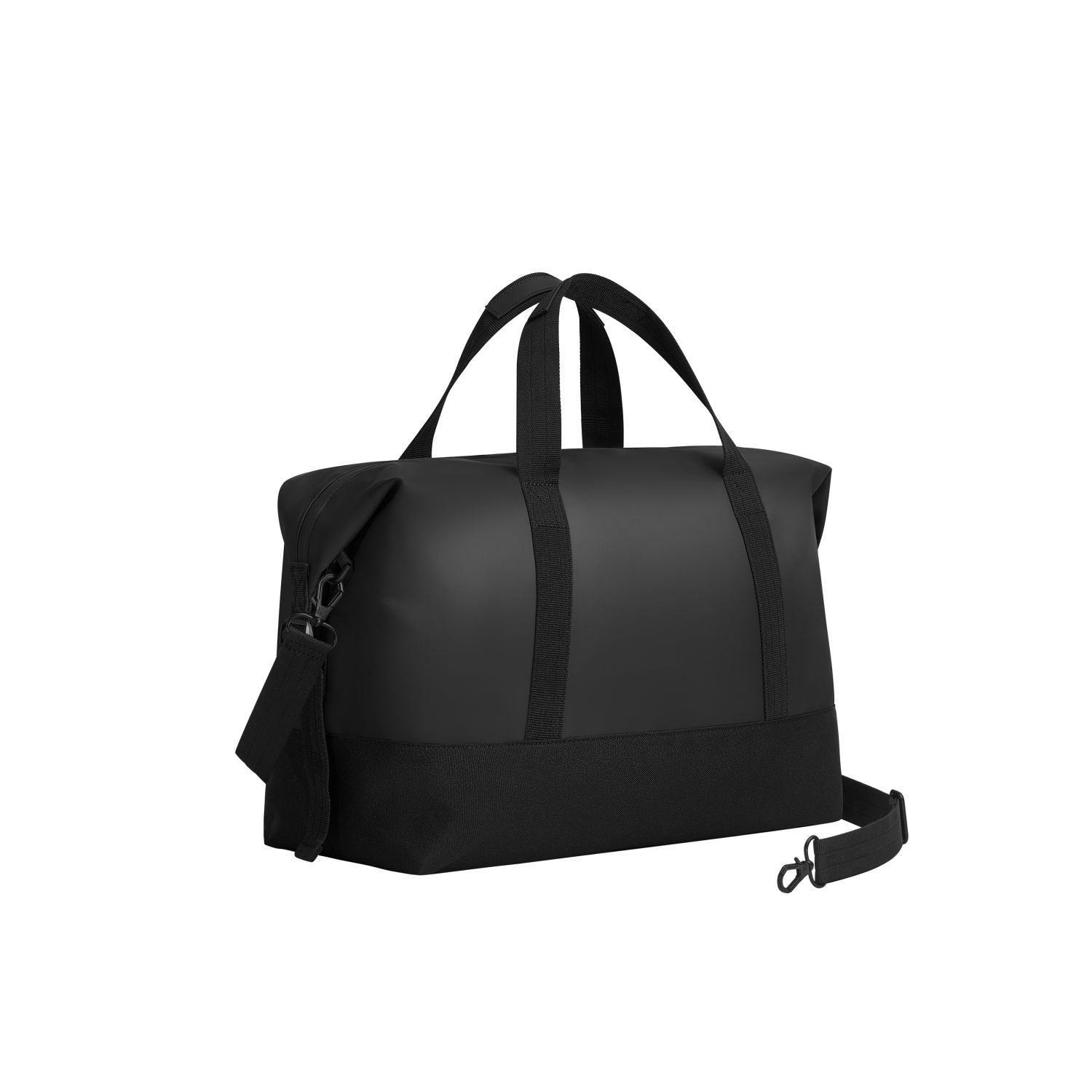 Gaston Luga Dash Duffel S - Black