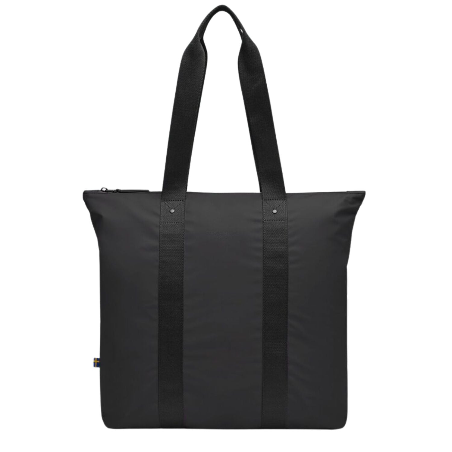 Gaston Luga Dash Tote - Black