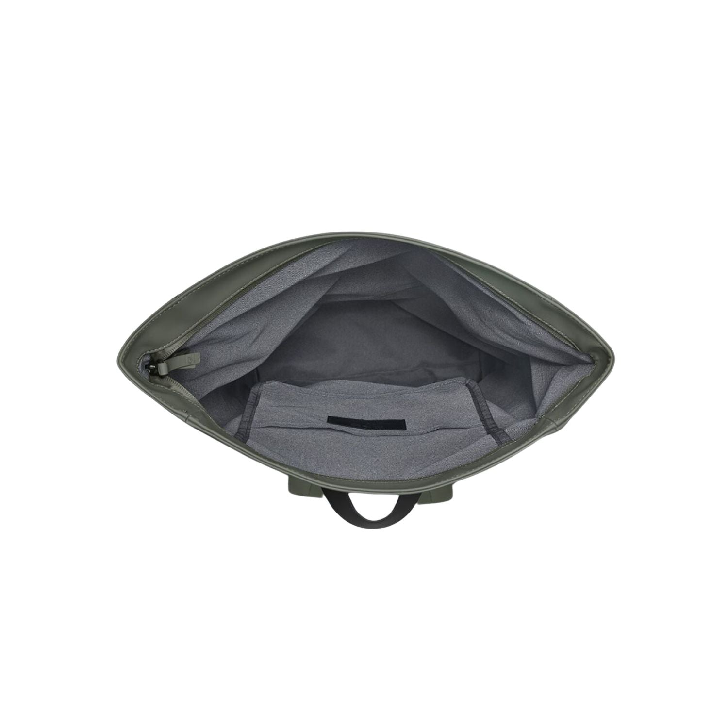 Gaston Luga Rullen Backpack 13'' - Black