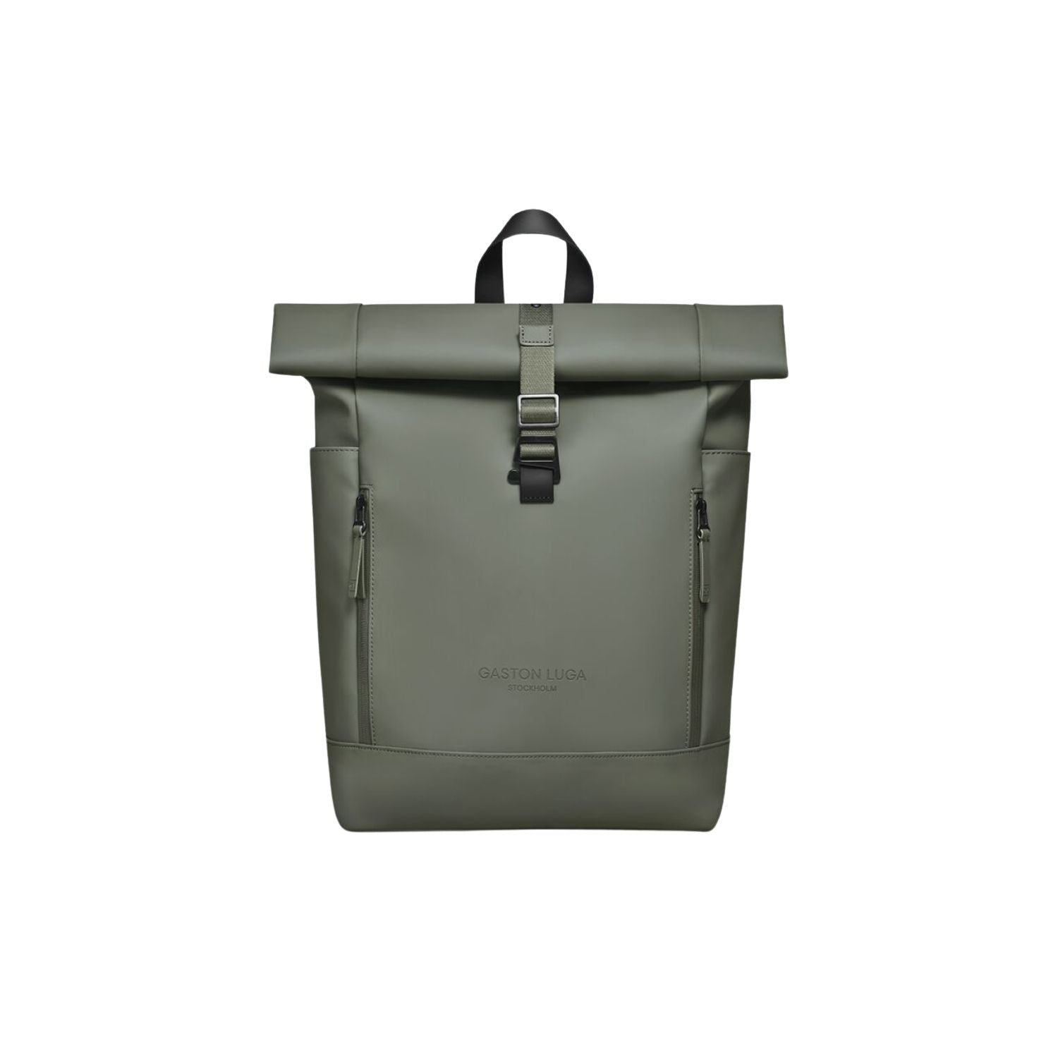 Gaston Luga Rullen Backpack 13'' - Olive
