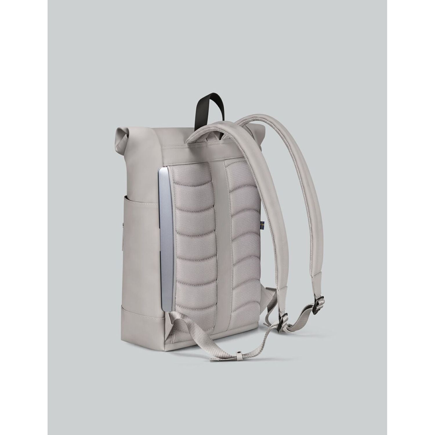 Gaston Luga Rullen Backpack 13'' - Olive