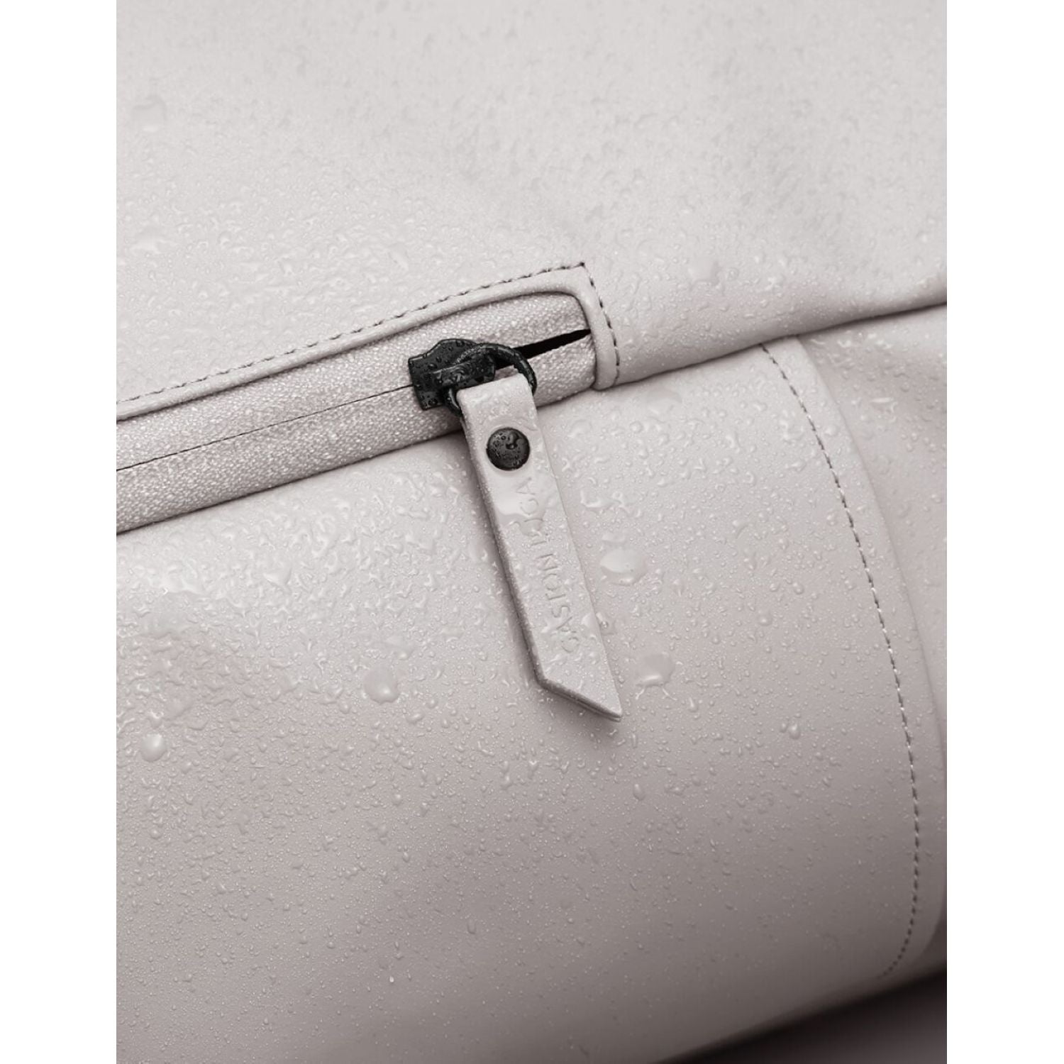 Gaston Luga Rullen Backpack 16'' - Taupe