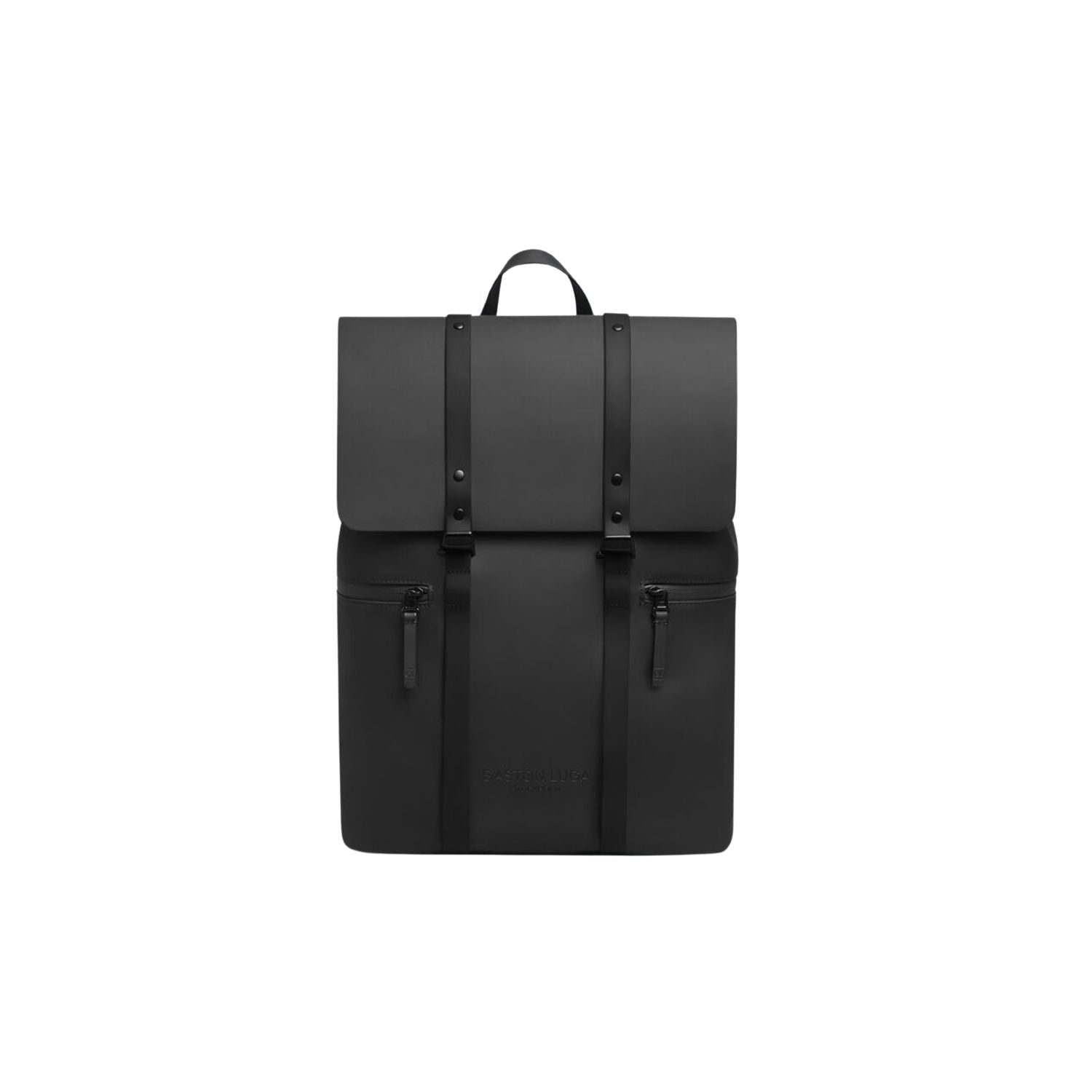 Gaston Luga Splash Backpack 2.0 13" - Black