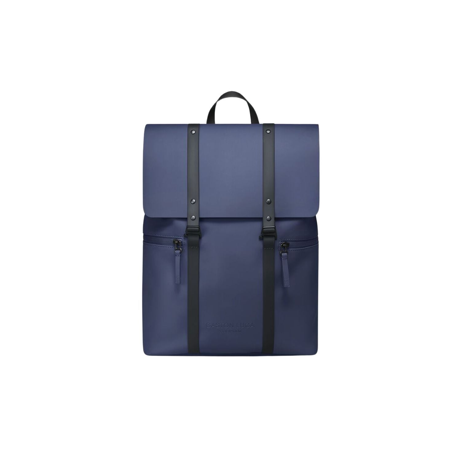 Gaston Luga Splash Backpack 2.0 13" - Dark Blue