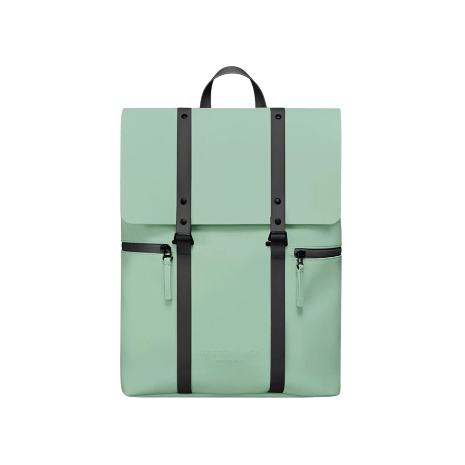 Gaston Luga Splash Backpack 2.0 13" - Muted Mint