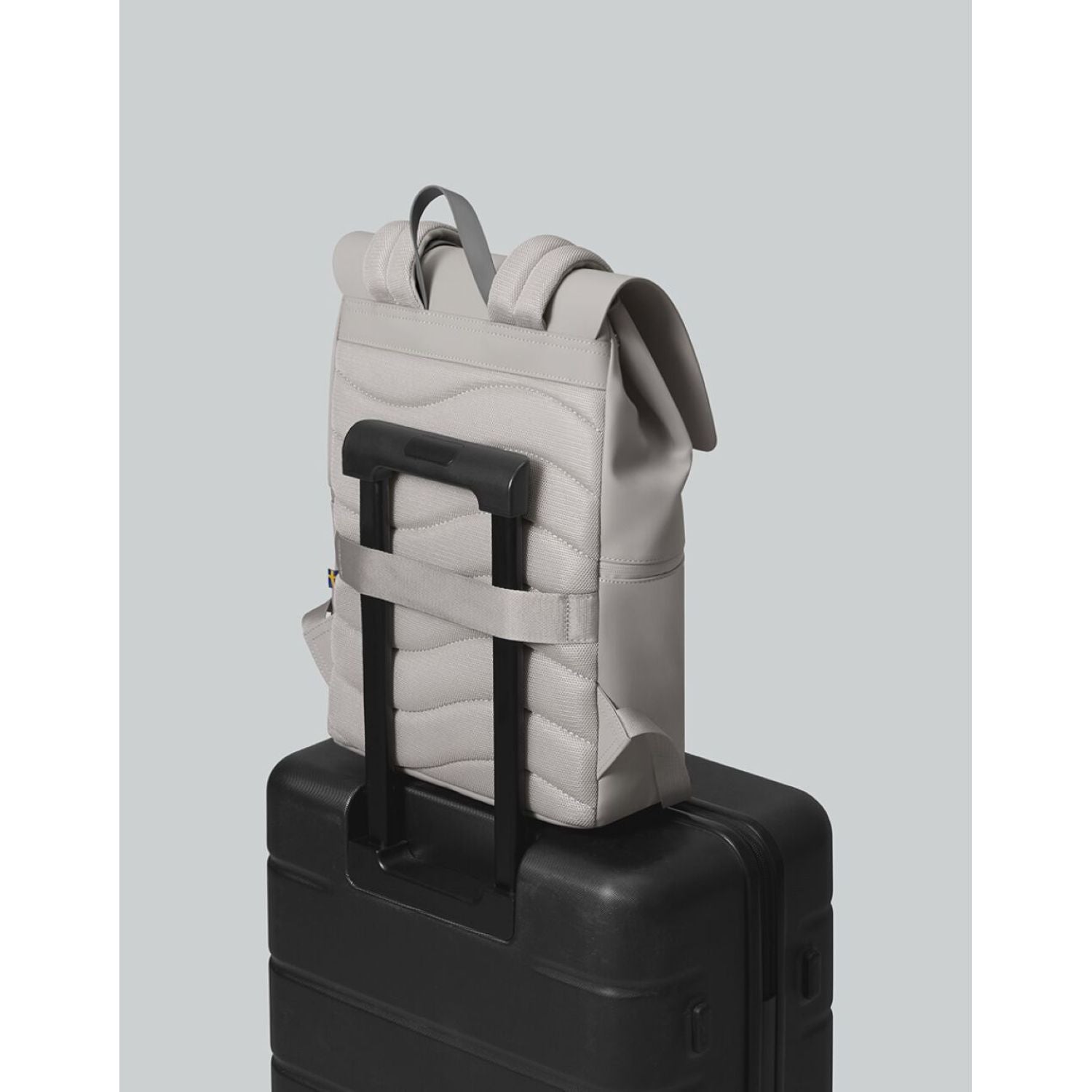 Gaston Luga Splash Backpack 2.0 13" - Taupe