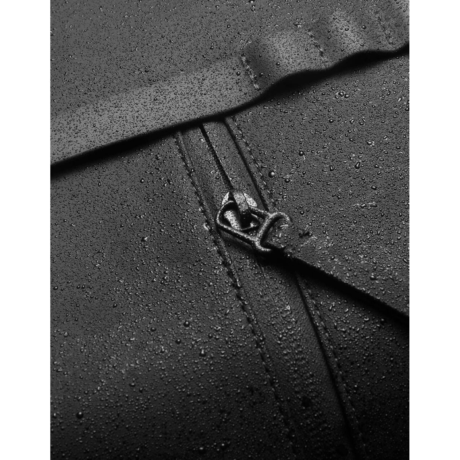 Gaston Luga Splash Backpack 2.0 16" - Black