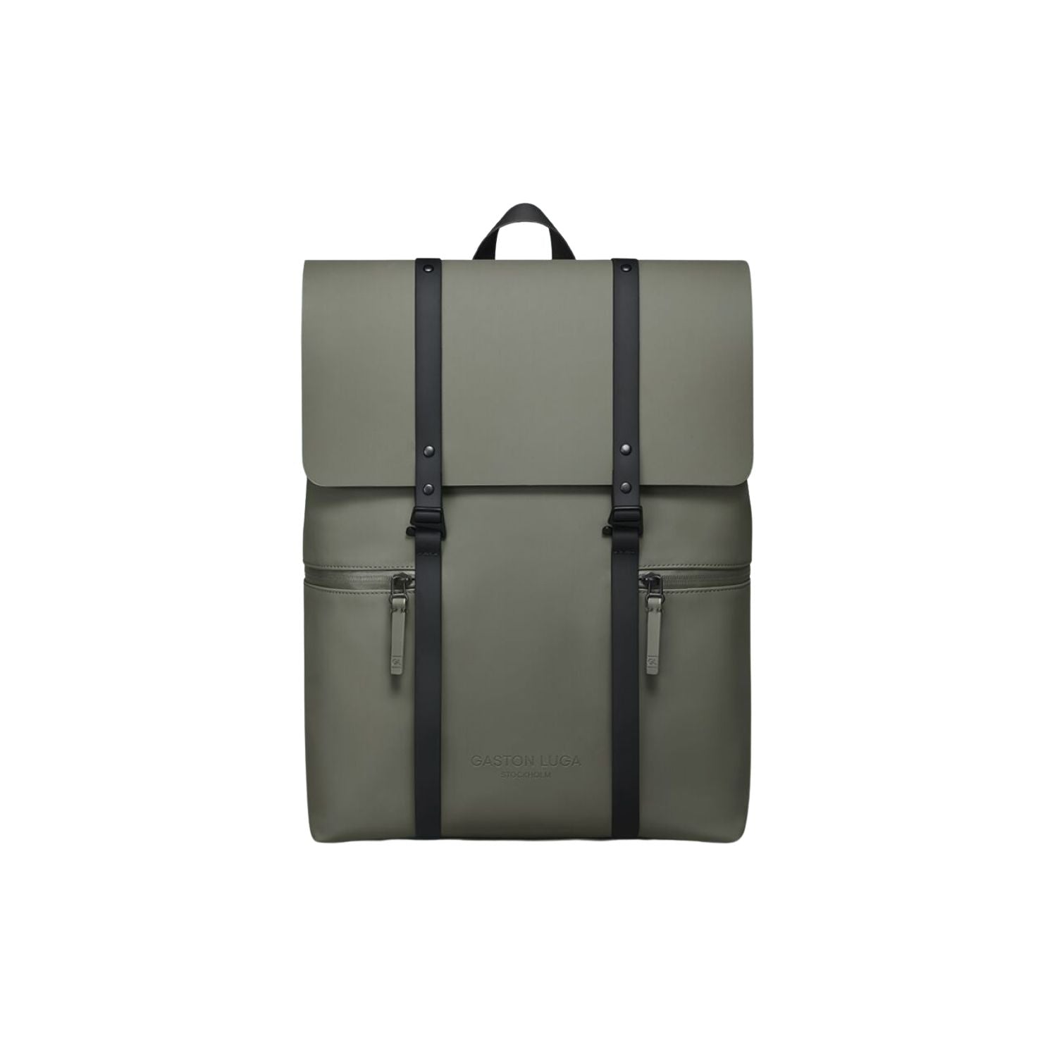 Gaston Luga Splash Backpack 2.0 16" - Olive