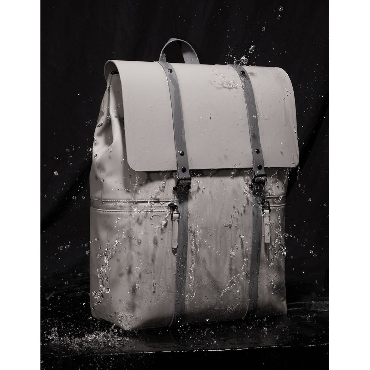 Gaston Luga Splash Backpack 2.0 16" - Olive