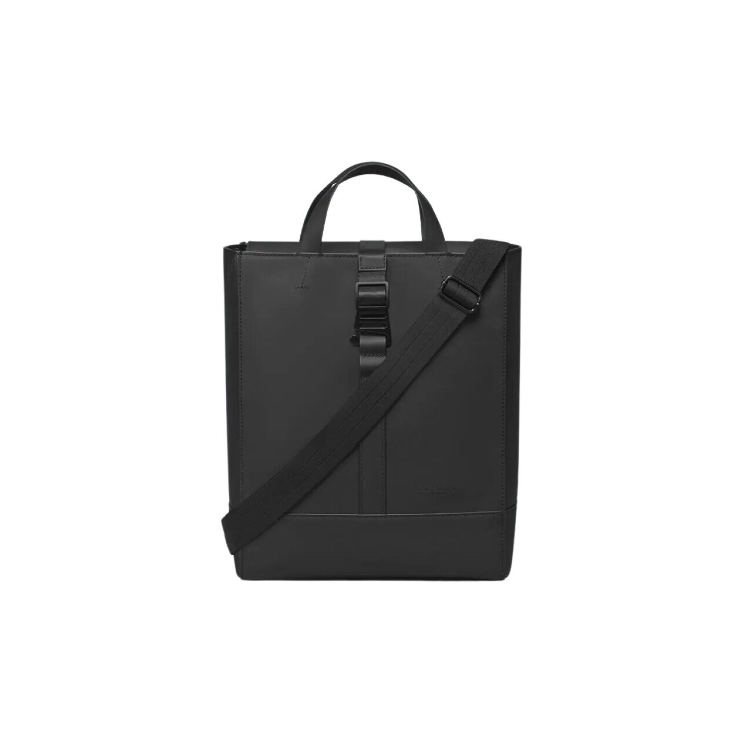 Gaston Luga Splash Tote - Black