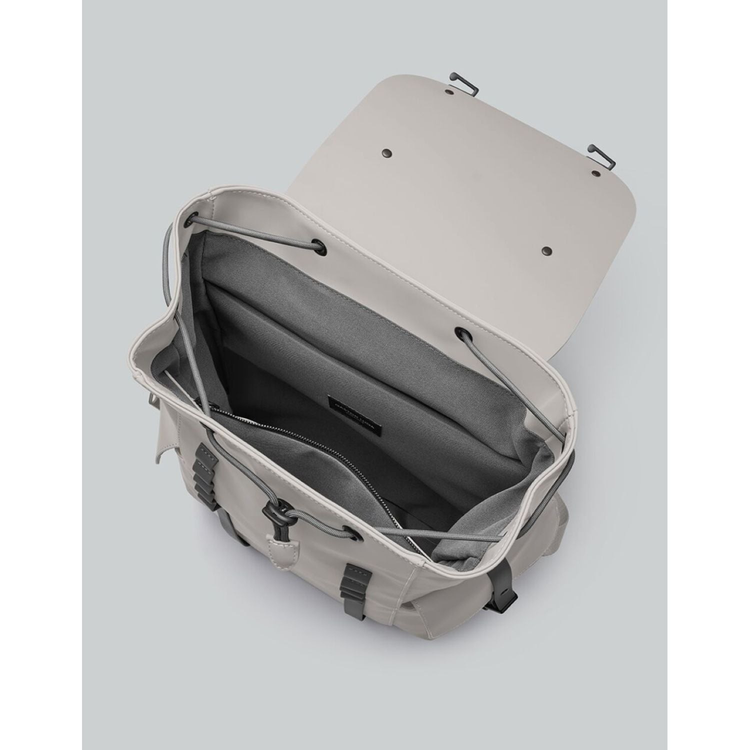 Gaston Luga Splash Utility Backpack 16" - Taupe