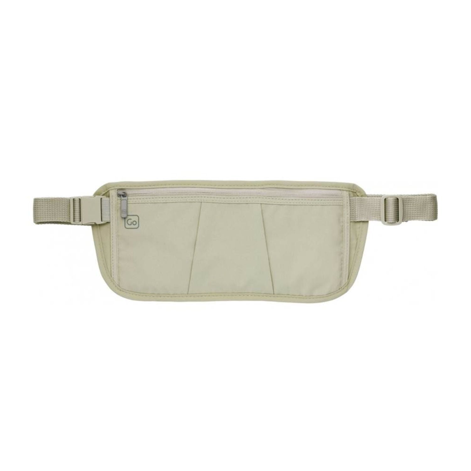 Go Travel Money Minder (Beige)