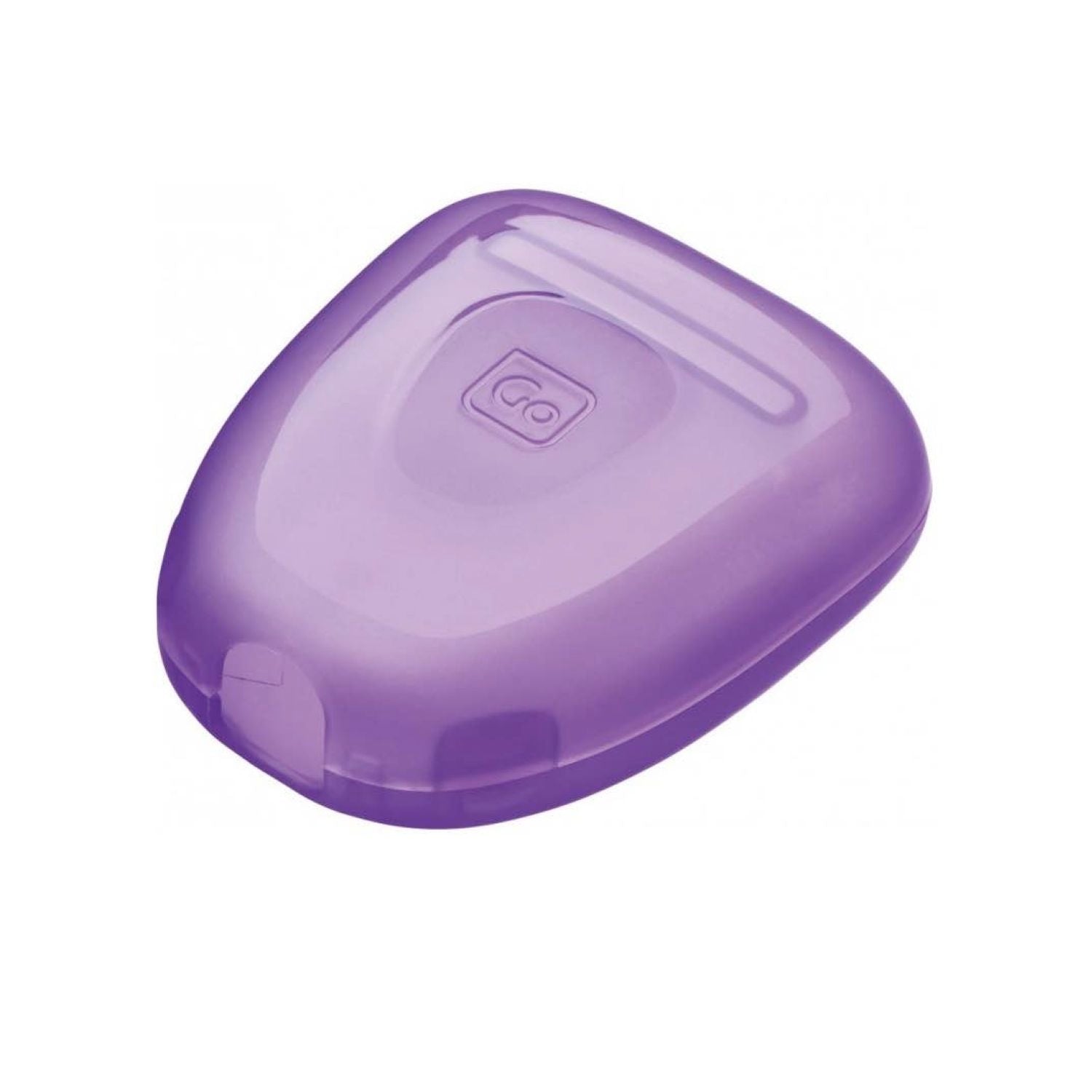 Go Travel Razor Guards (Purple)