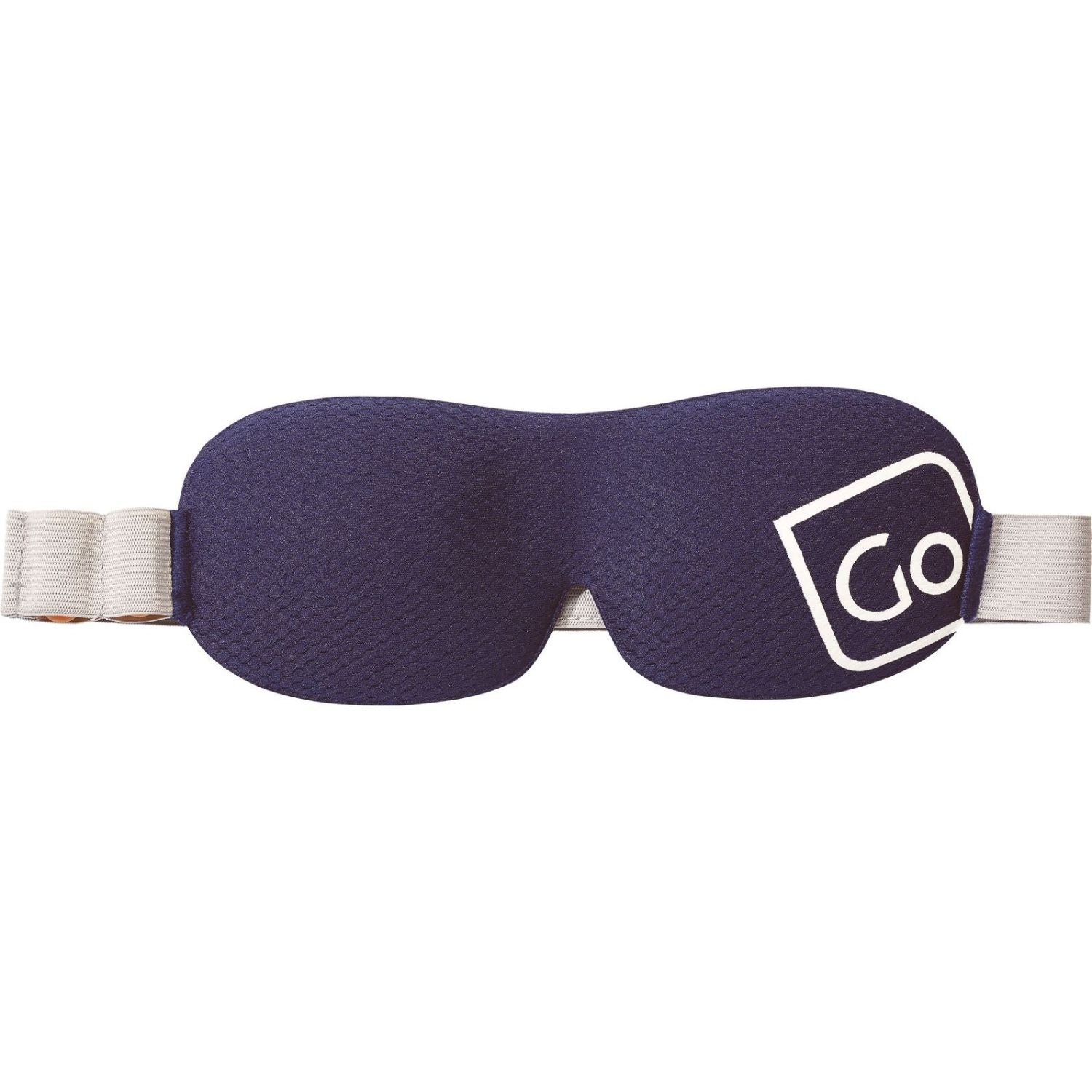 Go Travel The Dreamer Eye Mask (Dark Blue)