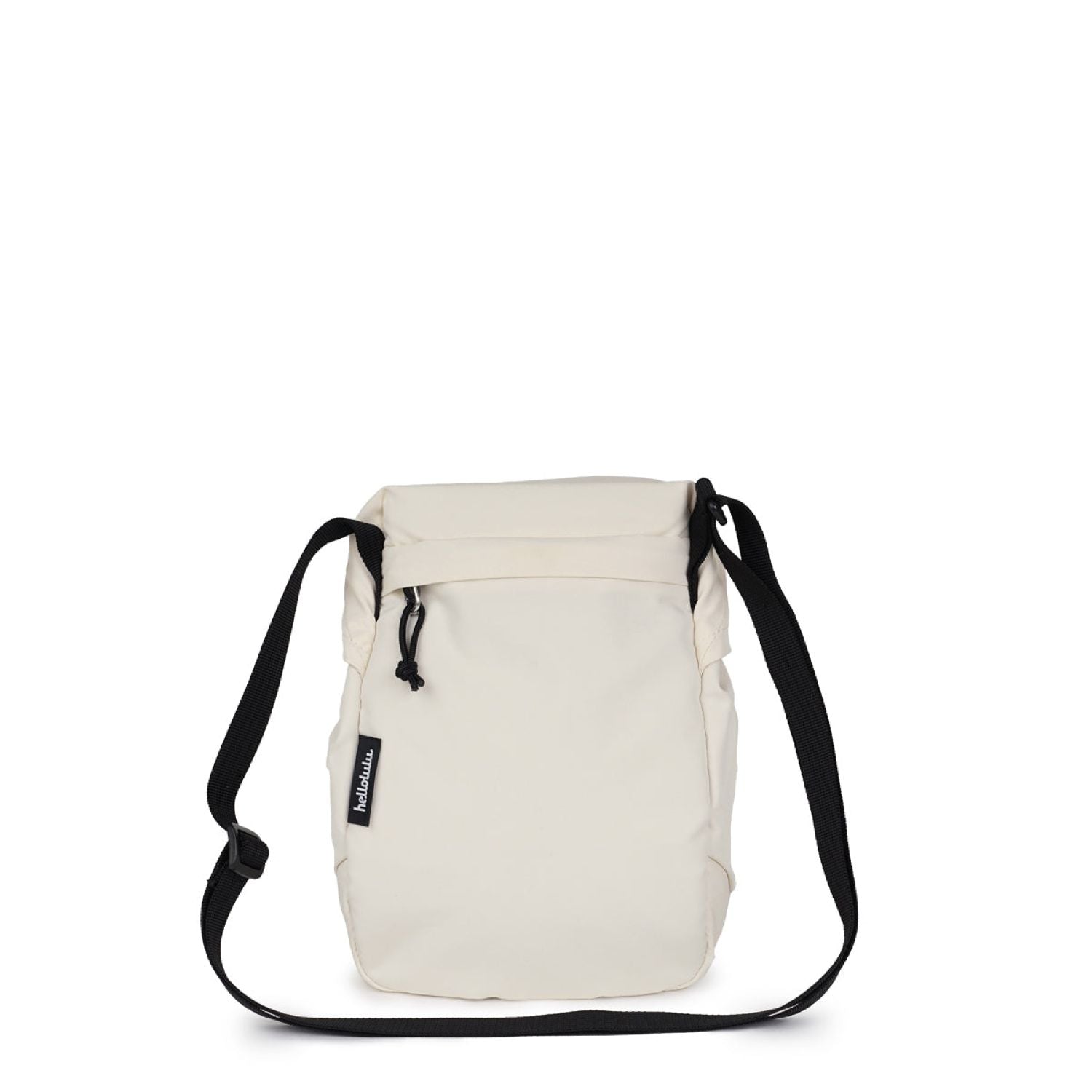 Hellolulu Armie Day Sling S Recycled (Floral White)