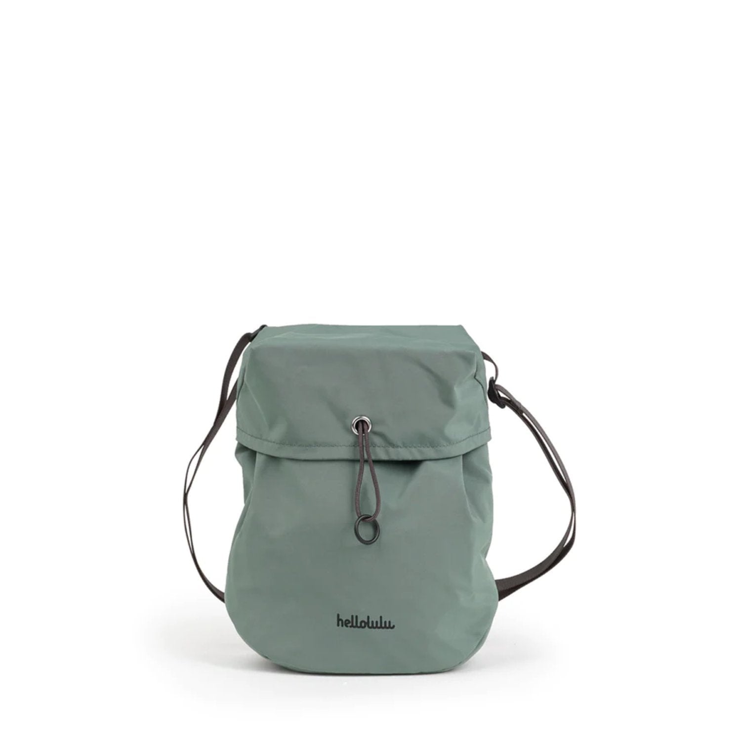 Hellolulu Armie Day Sling S Recycled (Old Blue)
