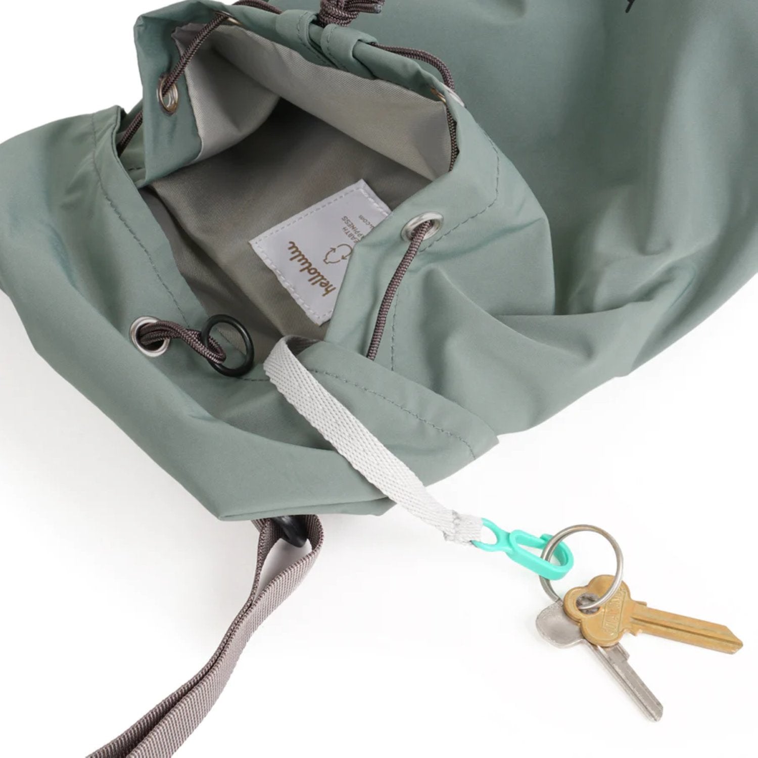 Hellolulu Armie Day Sling S Recycled (Old Blue)