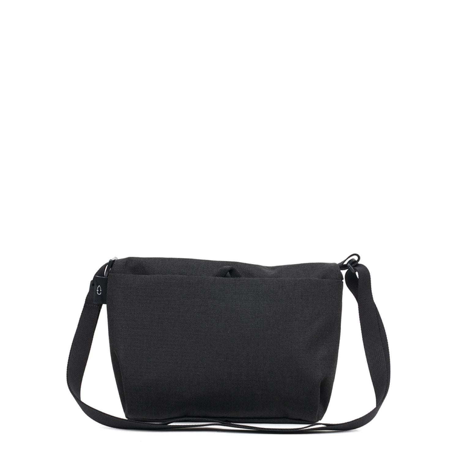 Hellolulu Cana Compact Utility Bag Recycled (Black)
